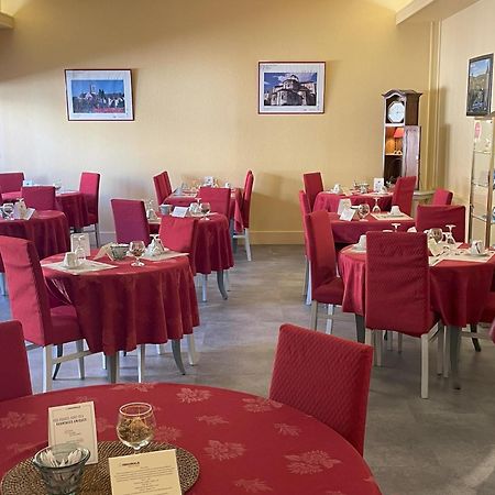 The Originals Boutique, Hotel Clos Sainte Marie, Невер Екстериор снимка