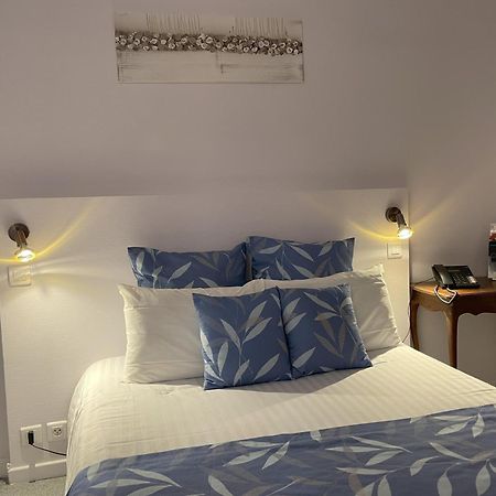 The Originals Boutique, Hotel Clos Sainte Marie, Невер Екстериор снимка