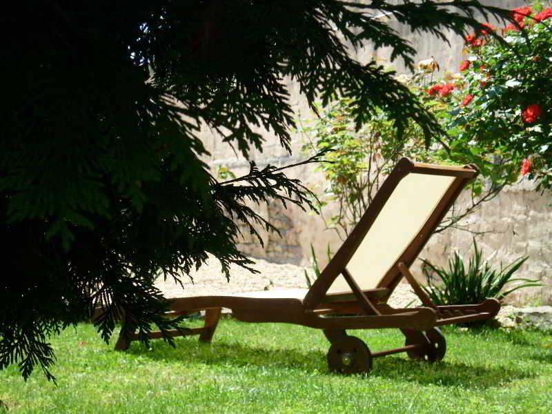 The Originals Boutique, Hotel Clos Sainte Marie, Невер Екстериор снимка