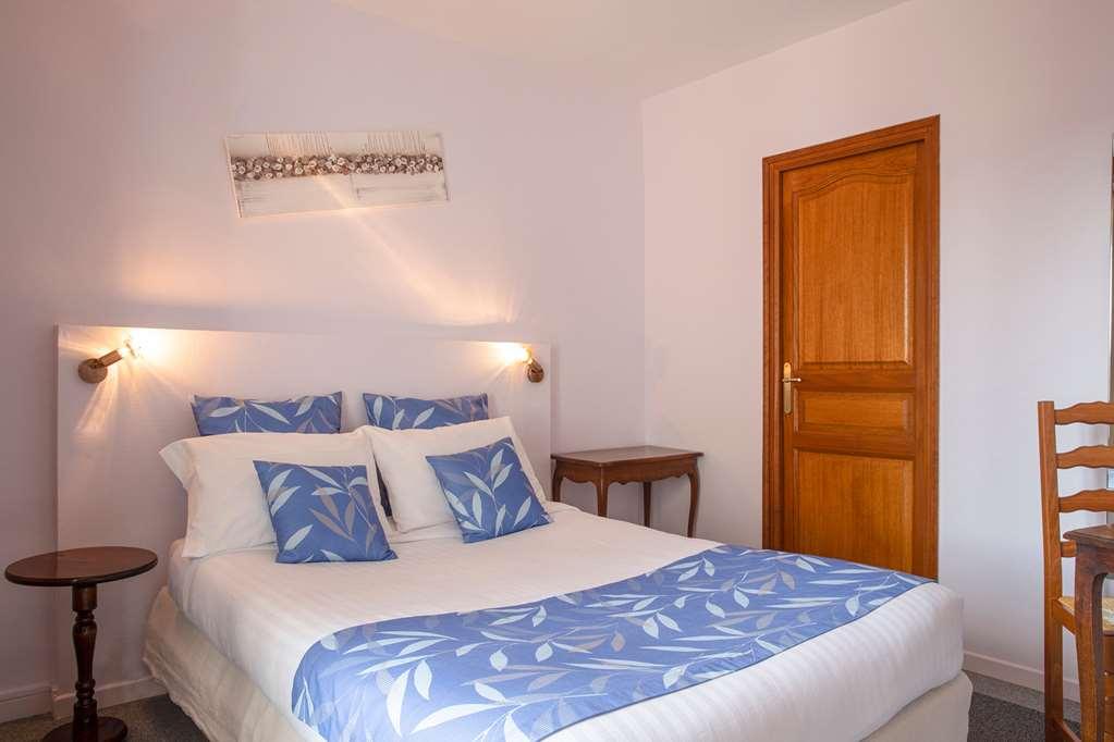 The Originals Boutique, Hotel Clos Sainte Marie, Невер Стая снимка