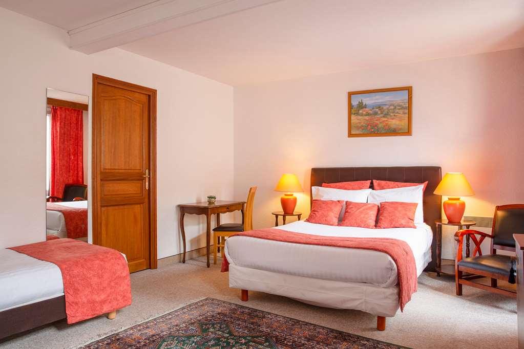 The Originals Boutique, Hotel Clos Sainte Marie, Невер Стая снимка