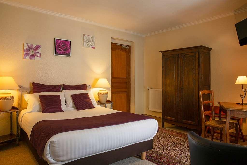 The Originals Boutique, Hotel Clos Sainte Marie, Невер Стая снимка