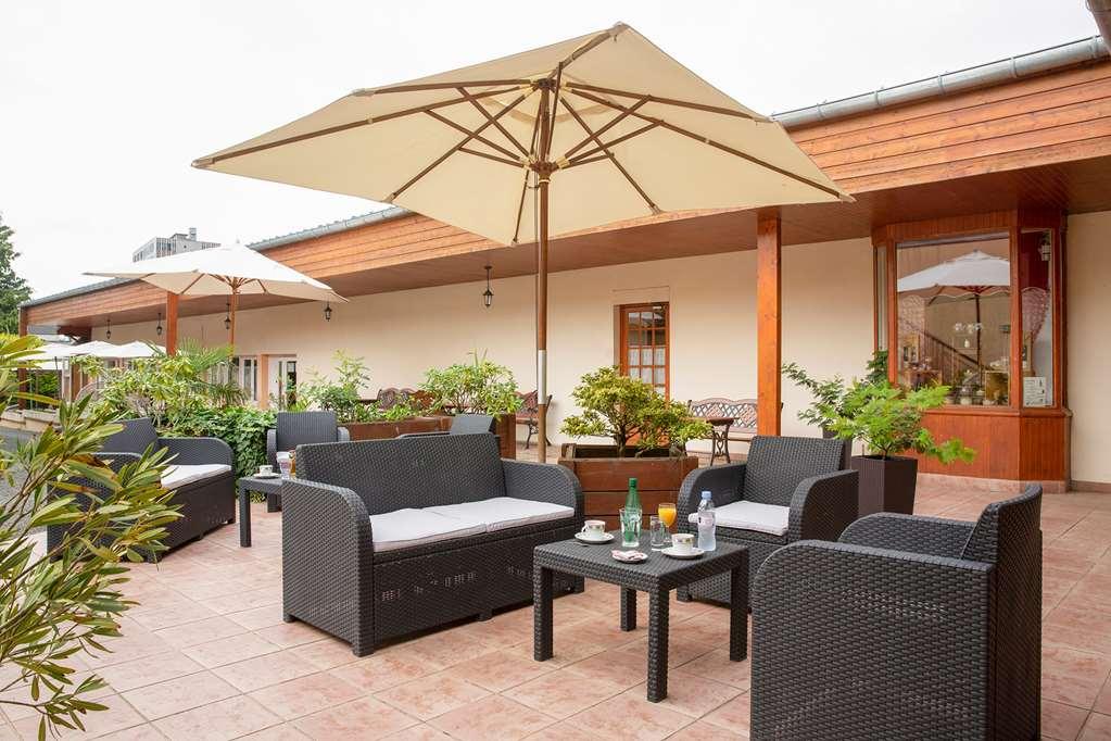 The Originals Boutique, Hotel Clos Sainte Marie, Невер Екстериор снимка