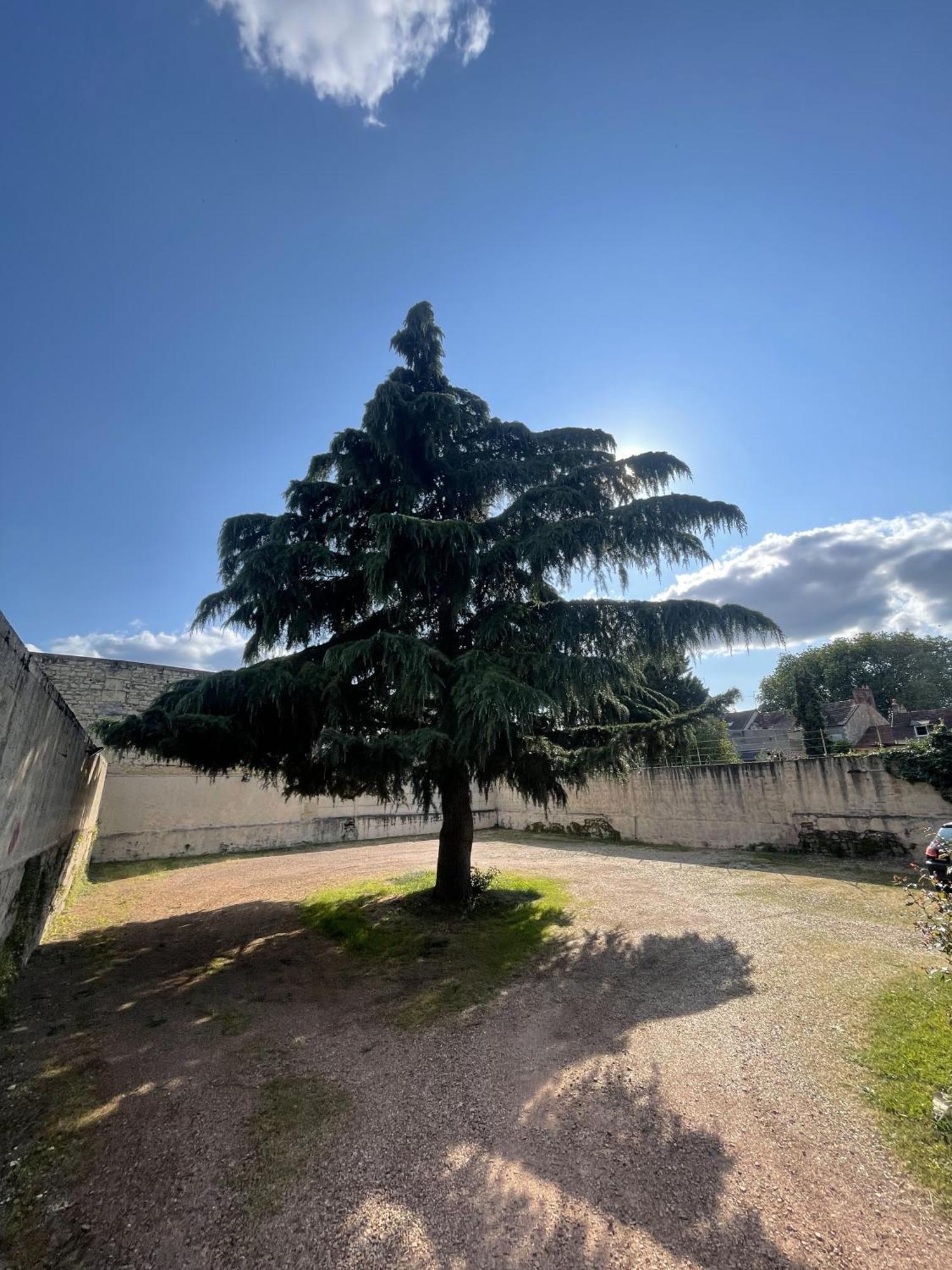 The Originals Boutique, Hotel Clos Sainte Marie, Невер Екстериор снимка
