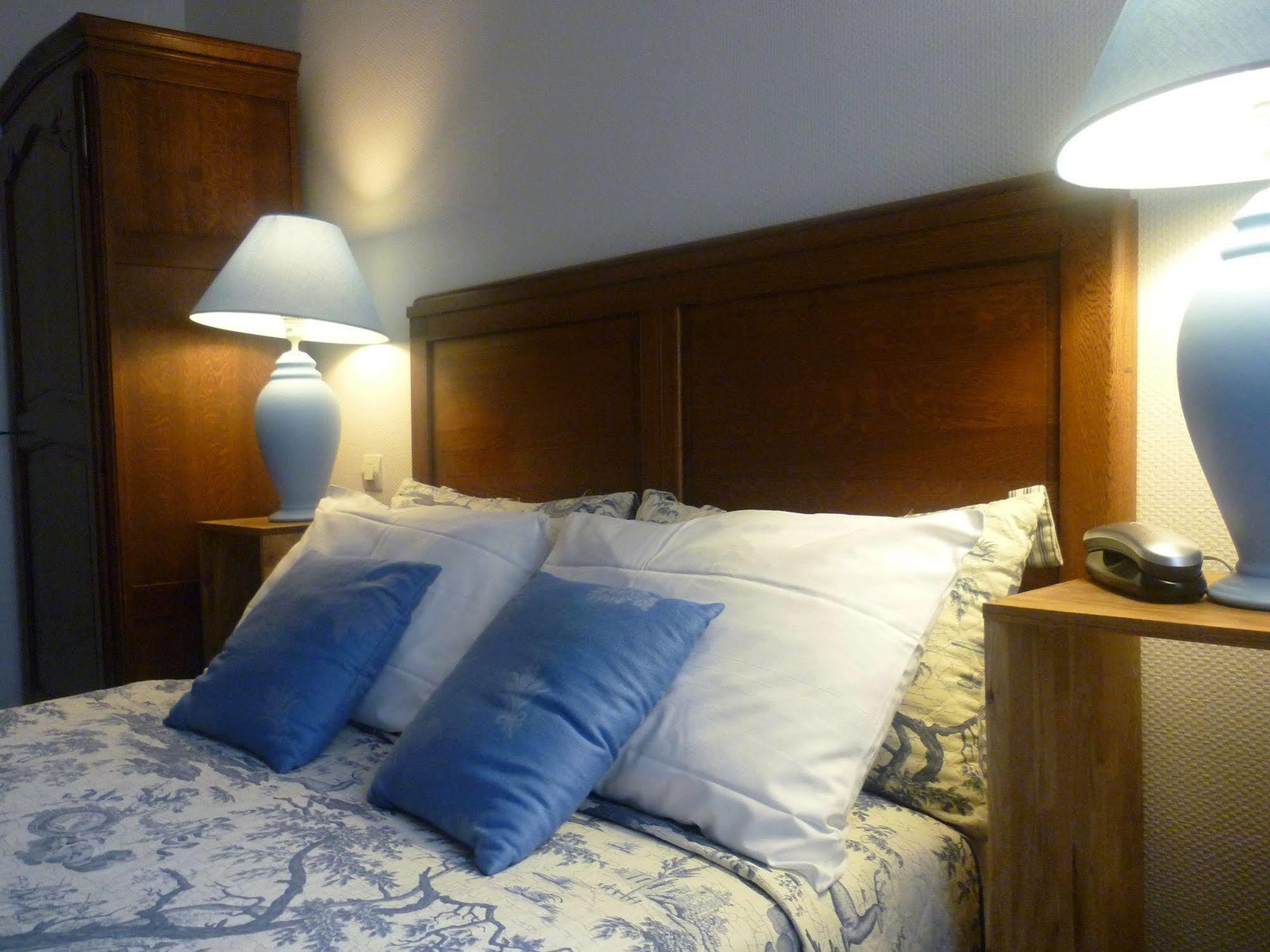 The Originals Boutique, Hotel Clos Sainte Marie, Невер Екстериор снимка